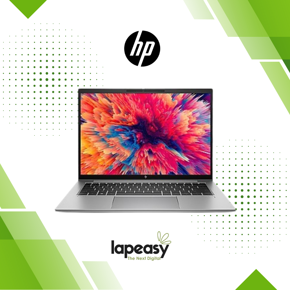 HP ZBook Workstation Laptop | 17 G3 | Intel I7-6th Gen | 17" HD Laptop | Win 11 Pro | Refurbished